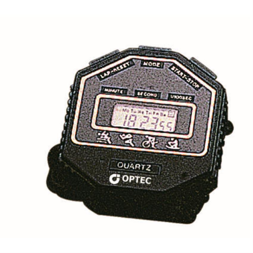 Optec Laboratory Digital Stopwatch