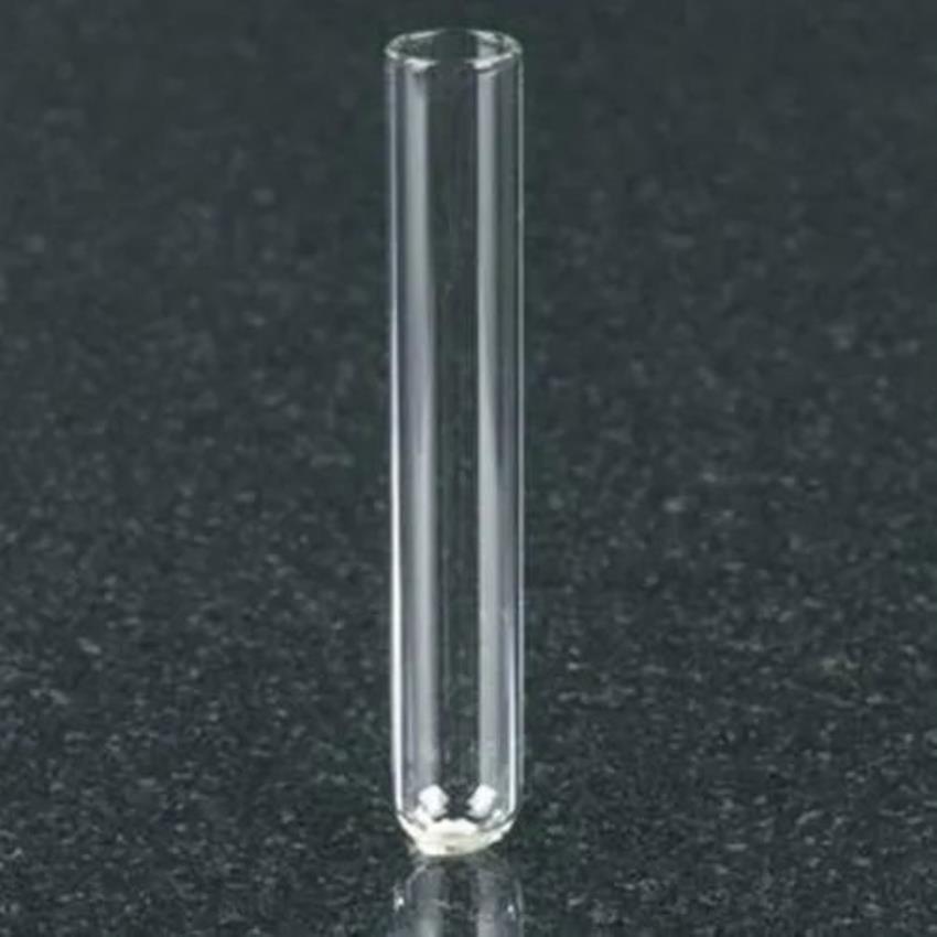 Optec Reusable Glass Test Tube