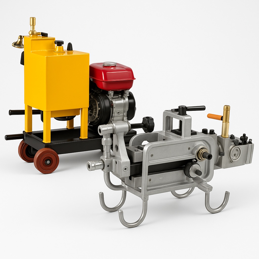 Optical Fiber Cable Works