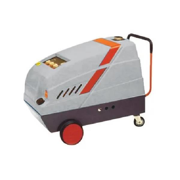 OPTIMAL High Pressure Steam Machine