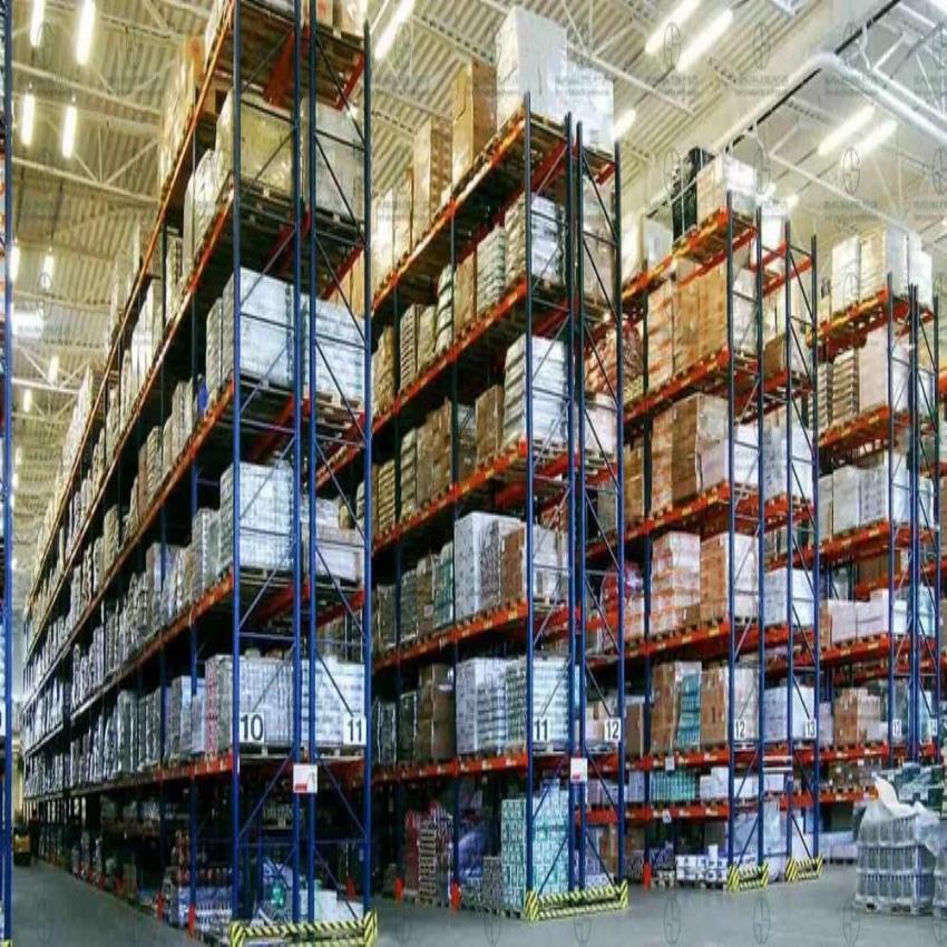 Industrial Heavy Duty Racks