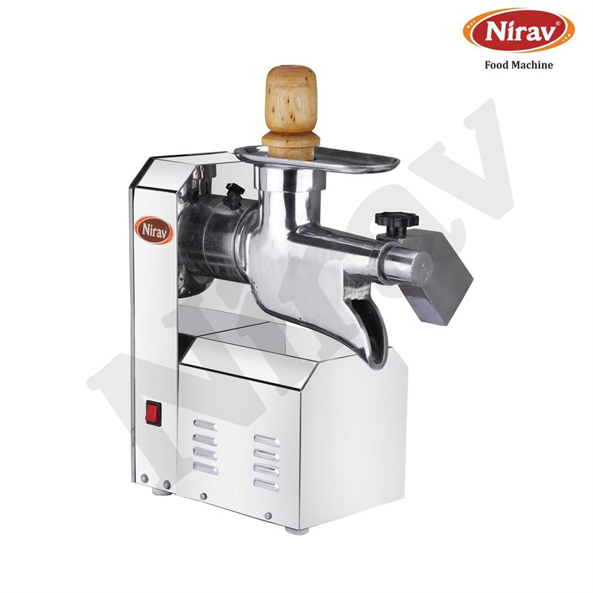 Nirav Fruit Juicer Machine
