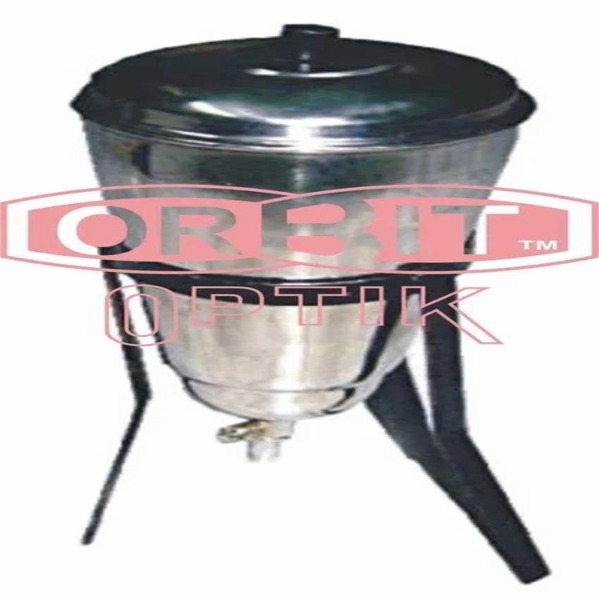 Orbit Conical Biology Equipment