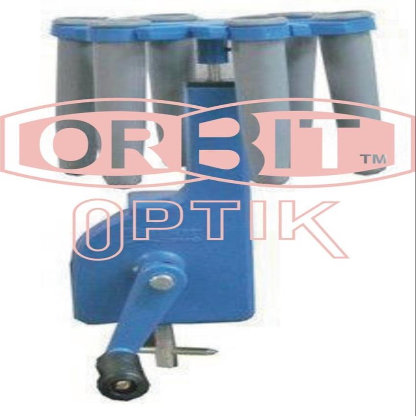 Orbit Portable Hand Centrifuge