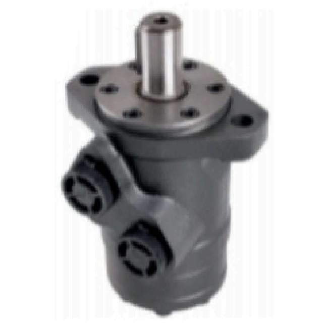 Orbit Hydraulic Motor OMS