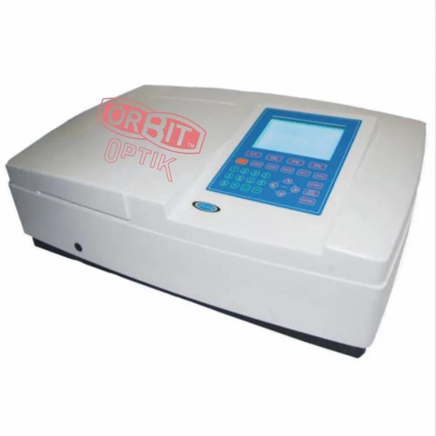 ORBIT Optik Spectrometer, 190-1100 nm