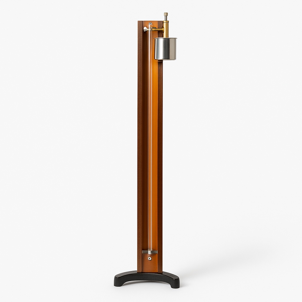 Orbit Sound Resonance Apparatus