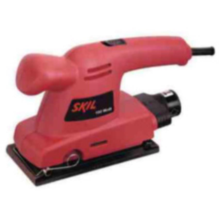 Orbital Sanding Machine