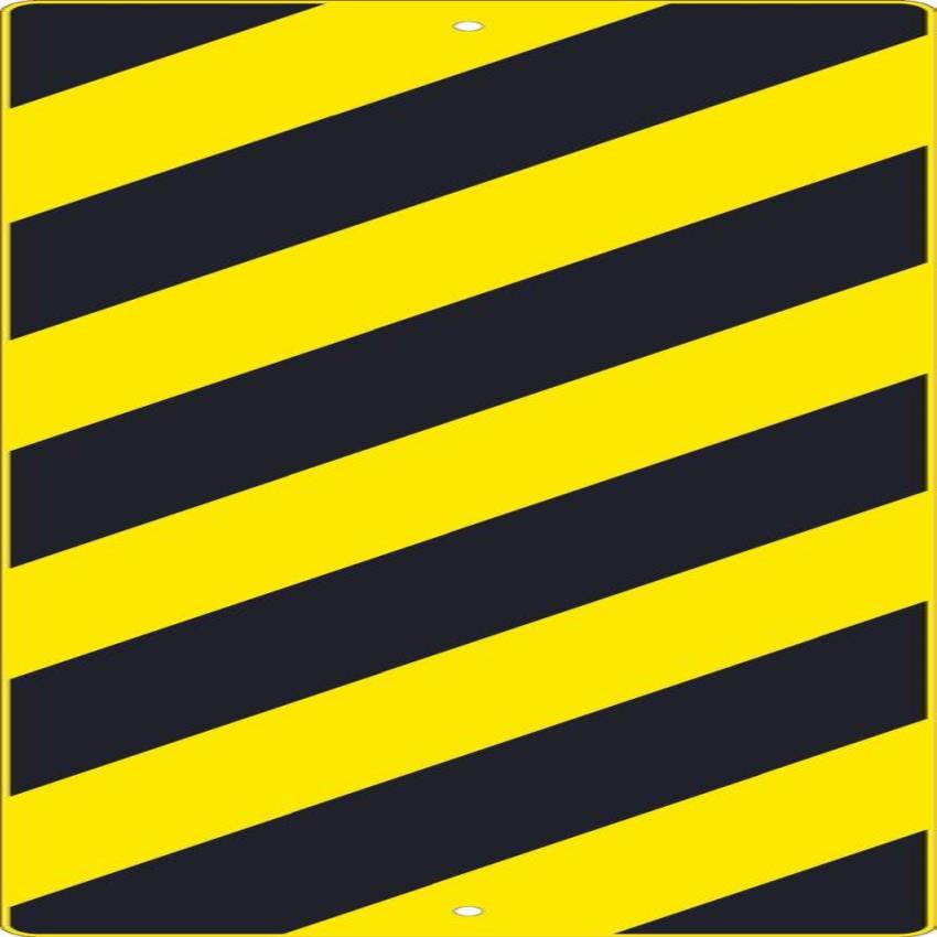 ACP Hazard Marker