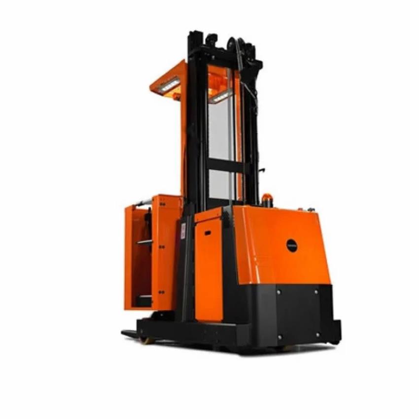 Industrial Order Picking Truck