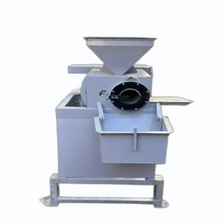 Organic Fertilizer Pellet Machine, 4 Ton/Day