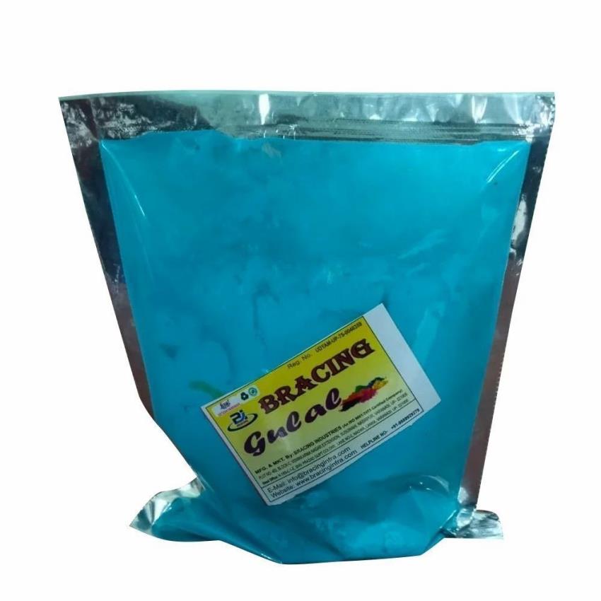 Organic Gulal Powder