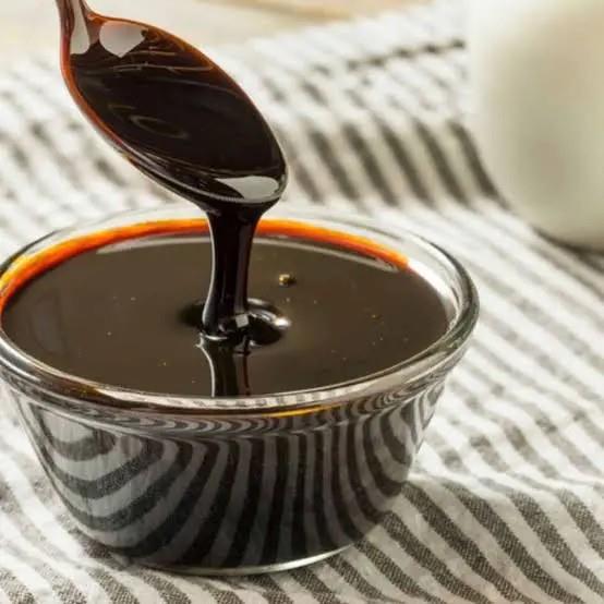 Organic Cane Molasses