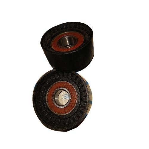 Original Metal Car Fan Belt Adjuster Pulley Equipment