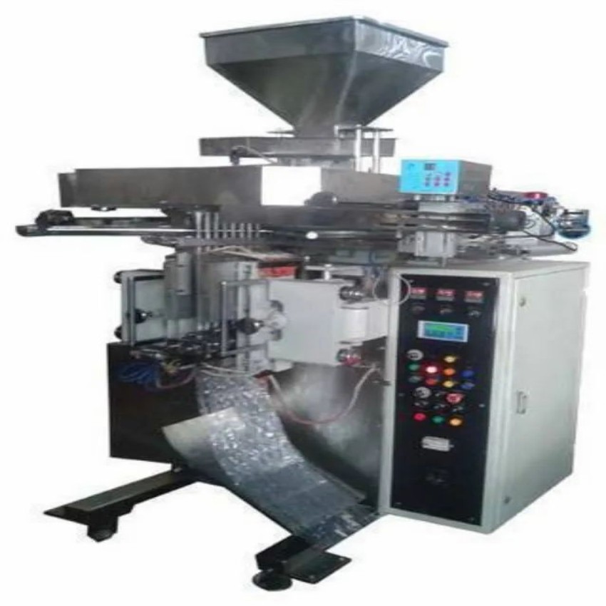 ORS Powder High Speed Packaging Machine