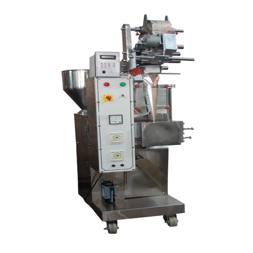 Automatic ORS Powder Packing Machine