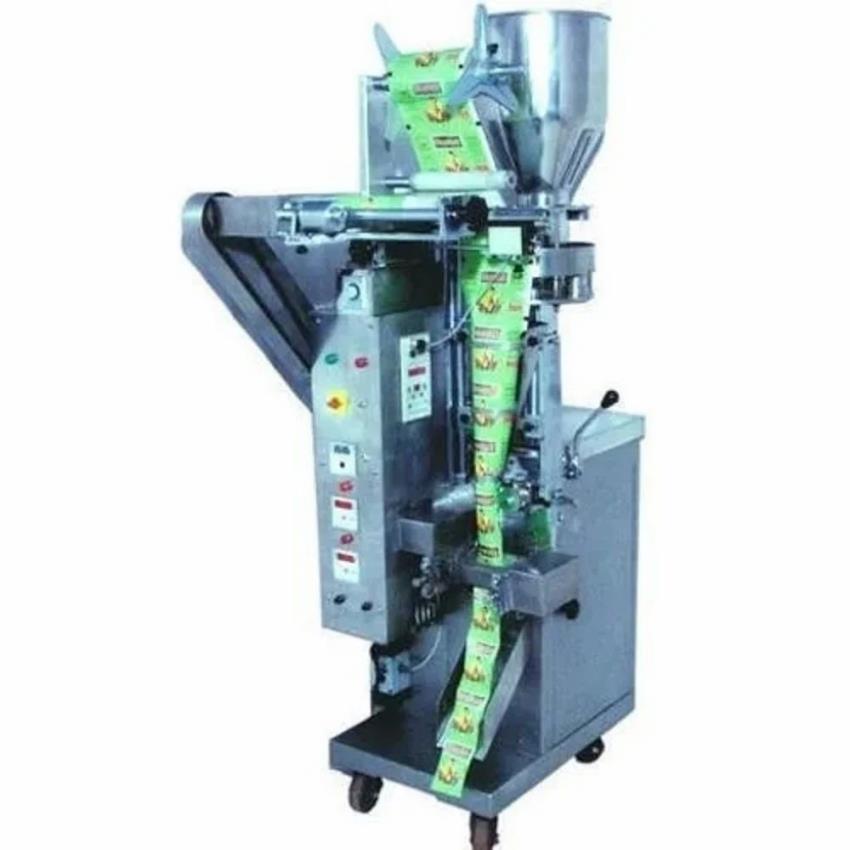 Ors Powder Pouch Filling Machine