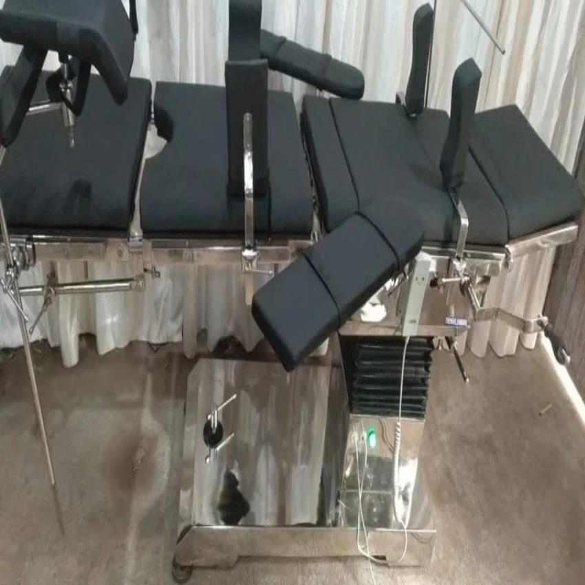 Orthopedic Electric Hydraulic OT Table