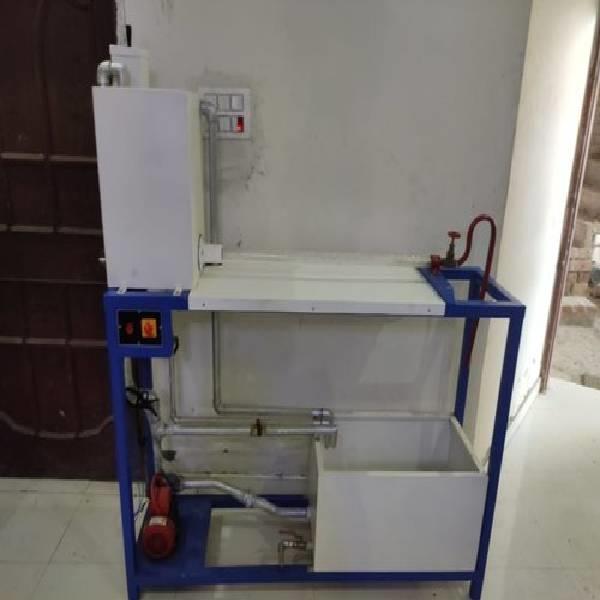 Osborne Reynolds Fluid Mechanics Apparatus, SSIFML-030