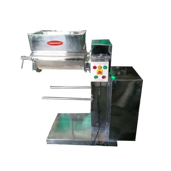 SS Oscillating Granulator Device