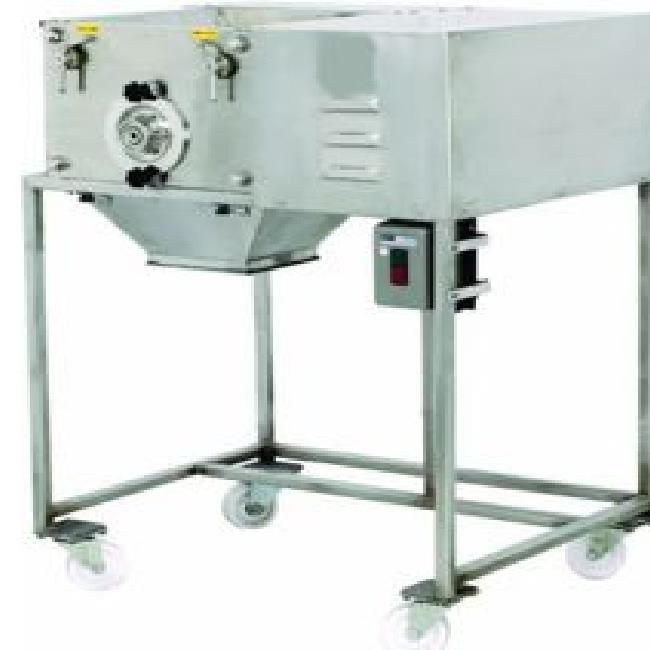 CGMP Oscillating Granulator Machine