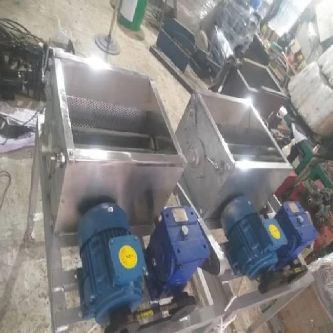 GMP Oscillating Granulator