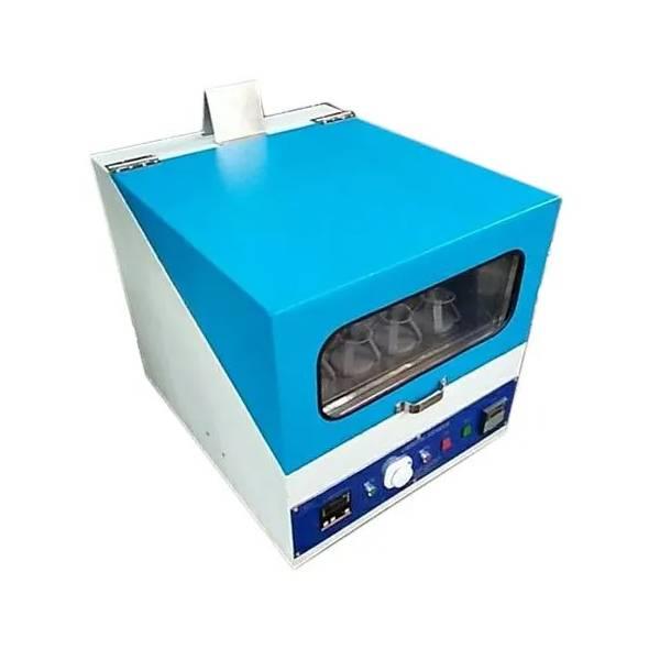 Oscillating Tray Incubator Equipment