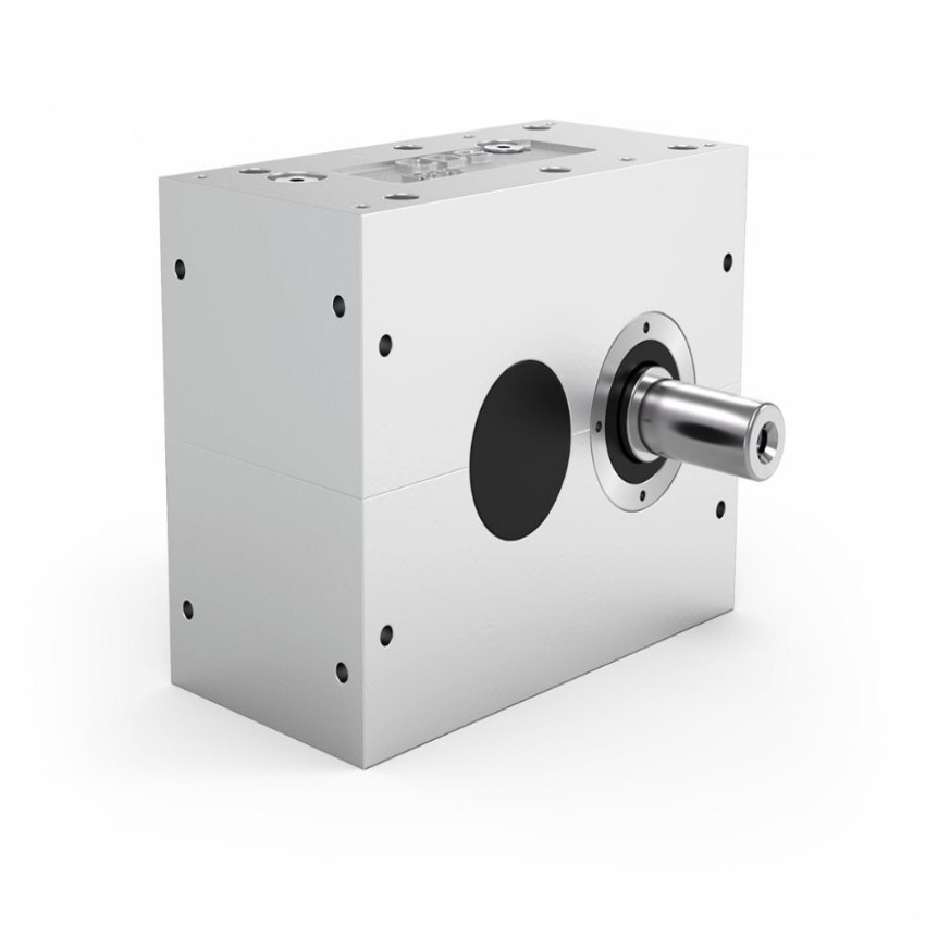 Oscillator Indexing Equipment