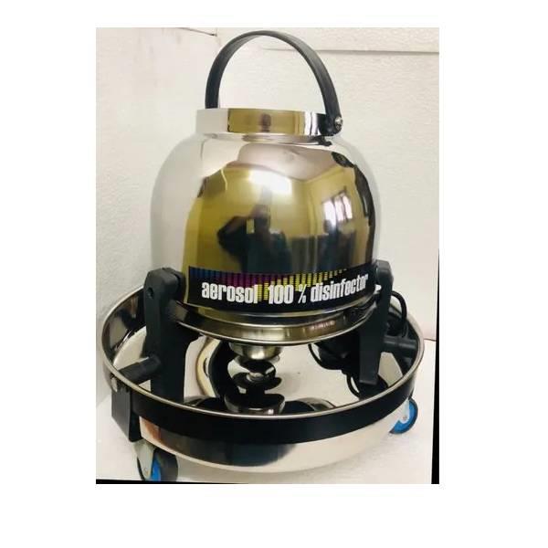 Aerosol Disinfector Humidifier