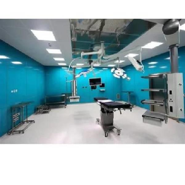 OT Horizontal Air Flow Machine