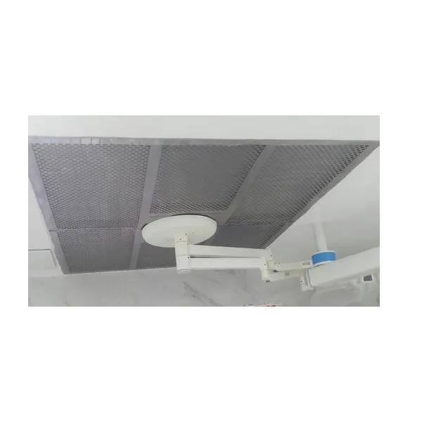 OT Laminar Air Flow Equipment