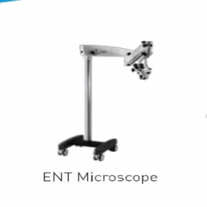 Otolaryngology Microscope
