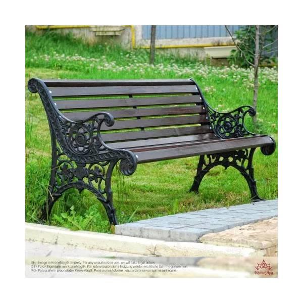 Outdoor Bench Furniture