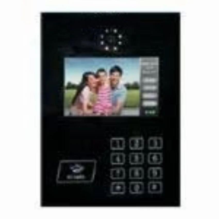 Waterproof Outdoor Camera Unit