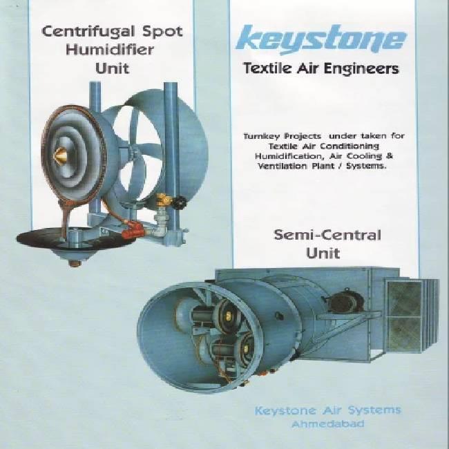 Outdoor Cooling Equipment