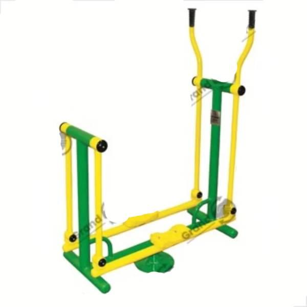 Outdoor Gym Equipment Device