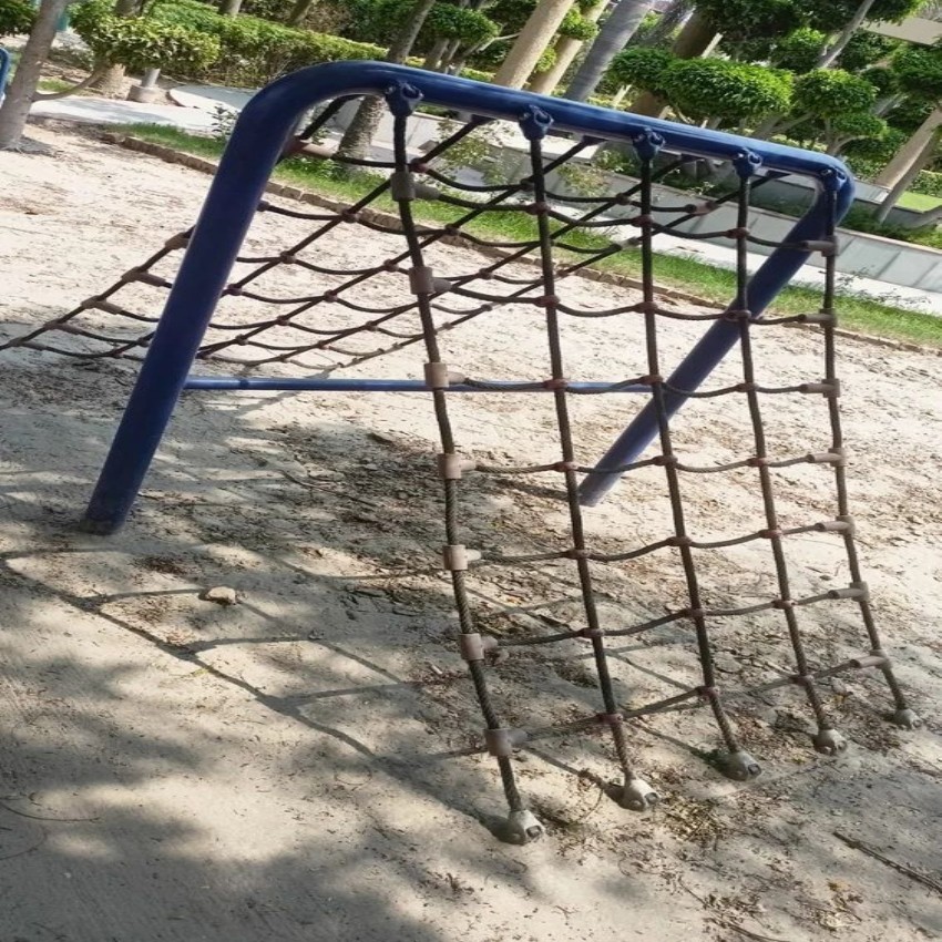 Playground Mild Steel Net Equipment