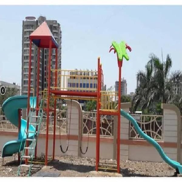 Garden Commercial Multiplay Station