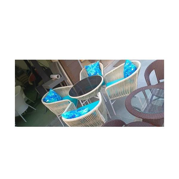 Outdoor Dining Table