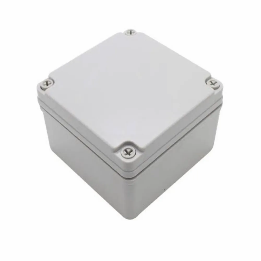 Outdoor Waterproof Distribution Box