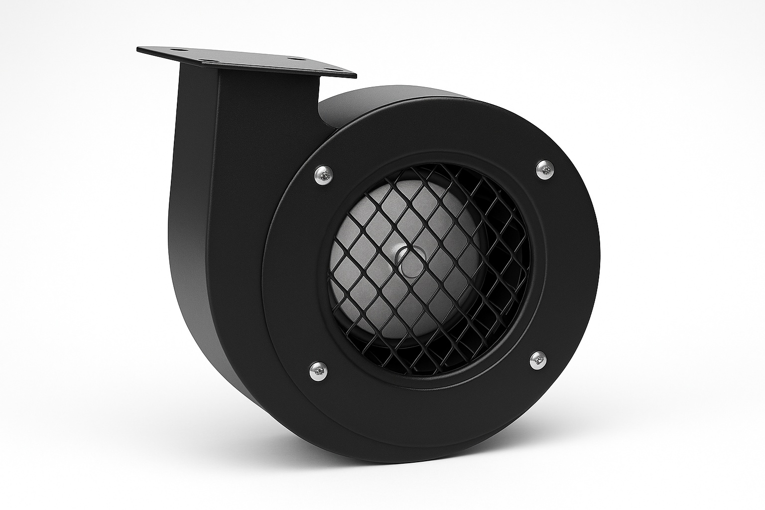 Industrial Oven Blower 6EC 1BT