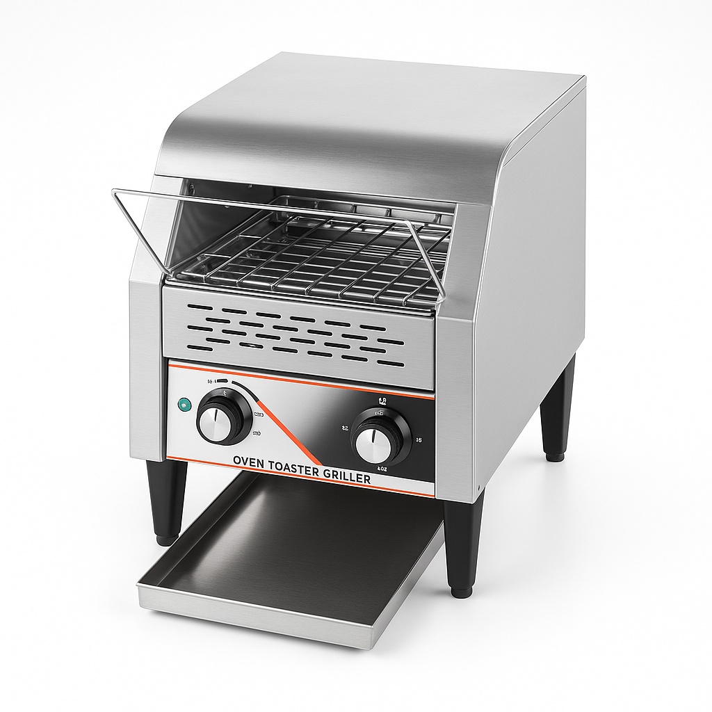 Home Oven Toaster Griller