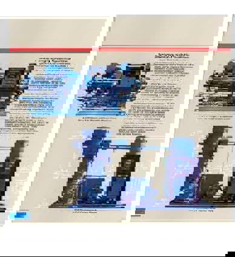 Over 10 HP CO2 Gas Compressor Machine