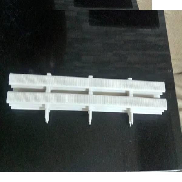 ABS Grating for Overflow