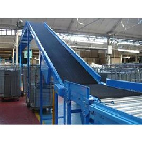 Overhead Belt Conveyor Equipment