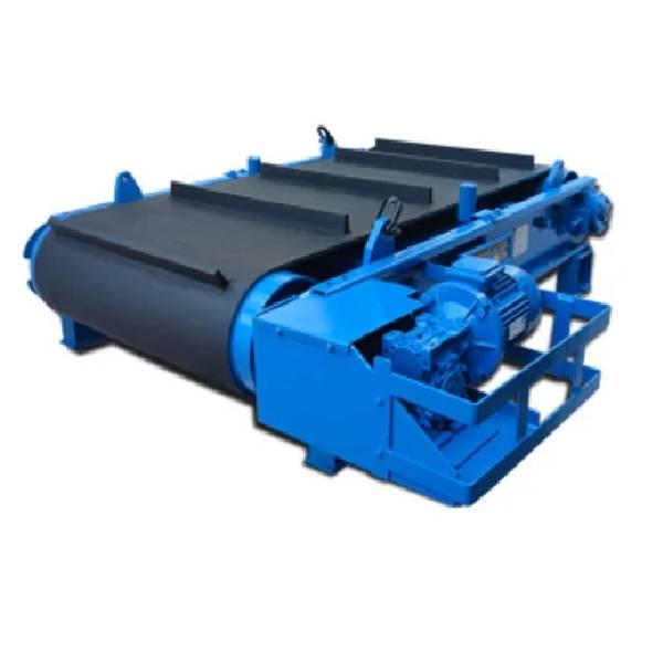 Overband Magnetic Separator Equipment