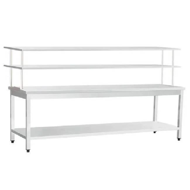 Overhead Shelf for 1200mm Work Table