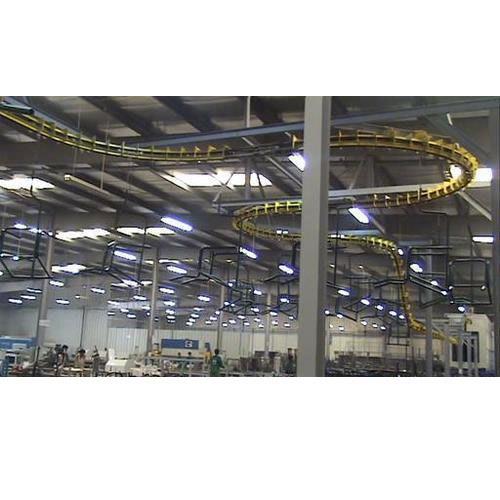 Overhead Conveyor Equipment