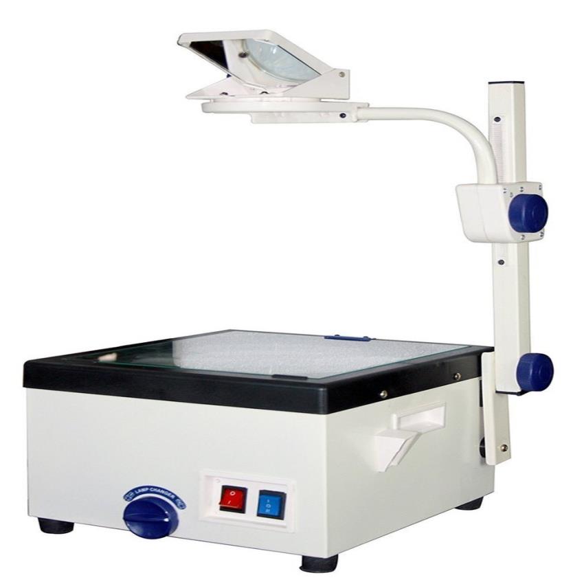 Professional Overhead Projector