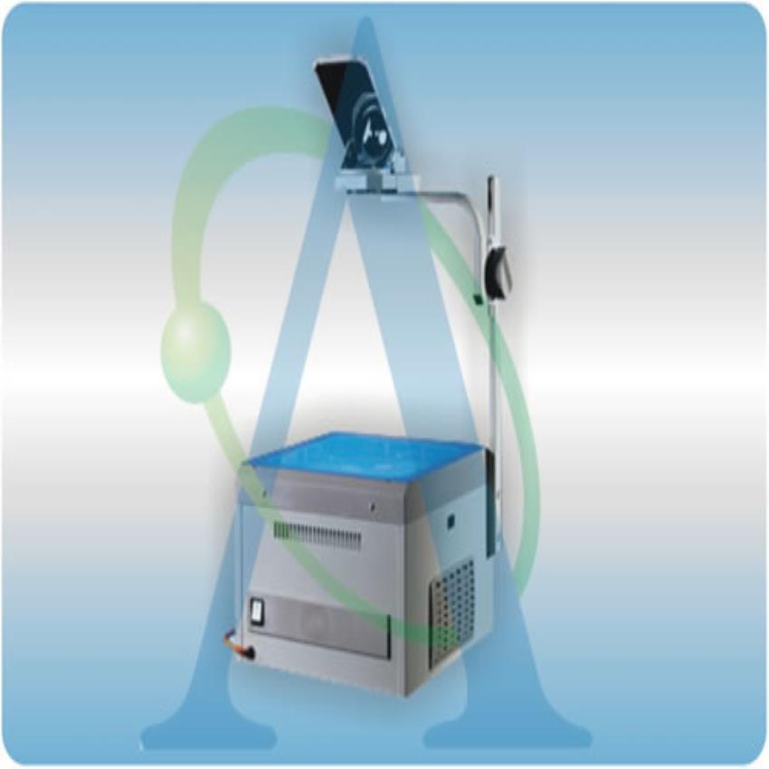 Projector Machine